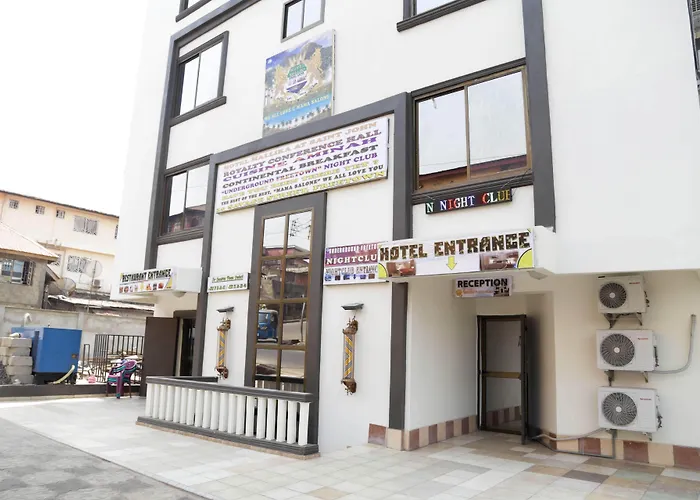 Hotel Mallika Company, Sl