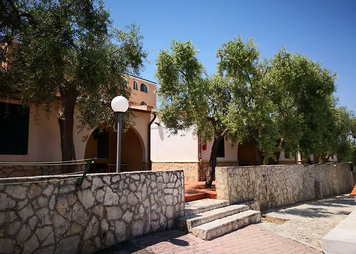 Villaggio Mare Blu Vieste
