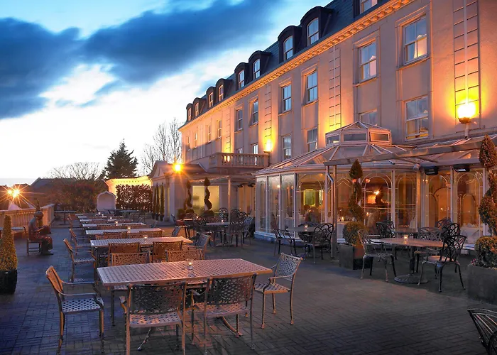 Bridge House Hotel, Leisure Club & Spa