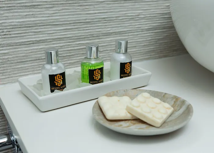 Sara N Hotel & Spa