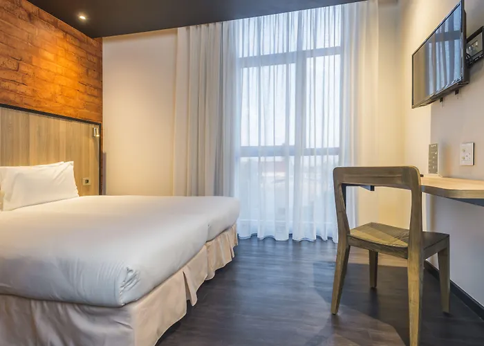 Onomo Hotel Maputo