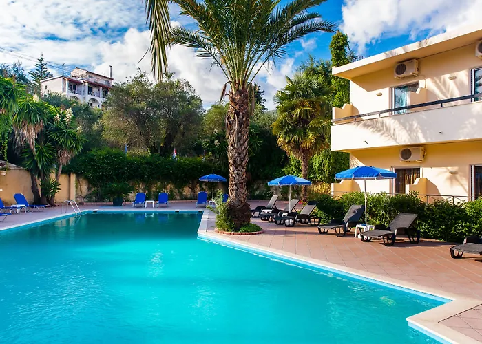 Ipsos Di Mare (Adults Only)