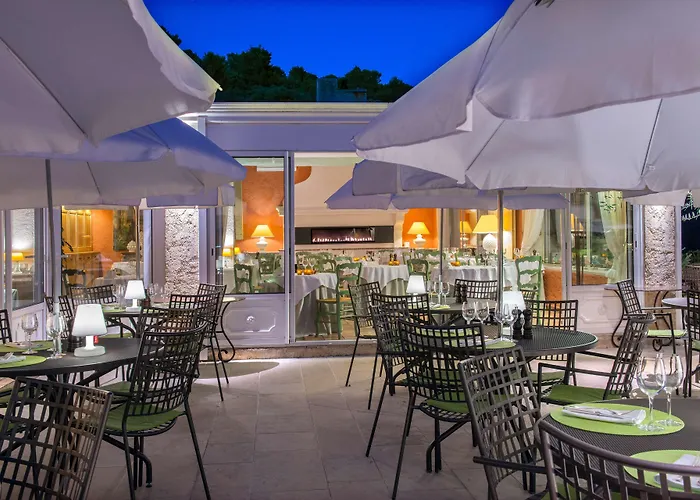 La Bastide du Calalou Hotel&Spa, BW Signature Collection