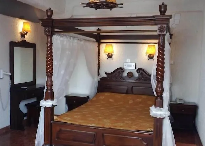 Hotel Porto Perissa