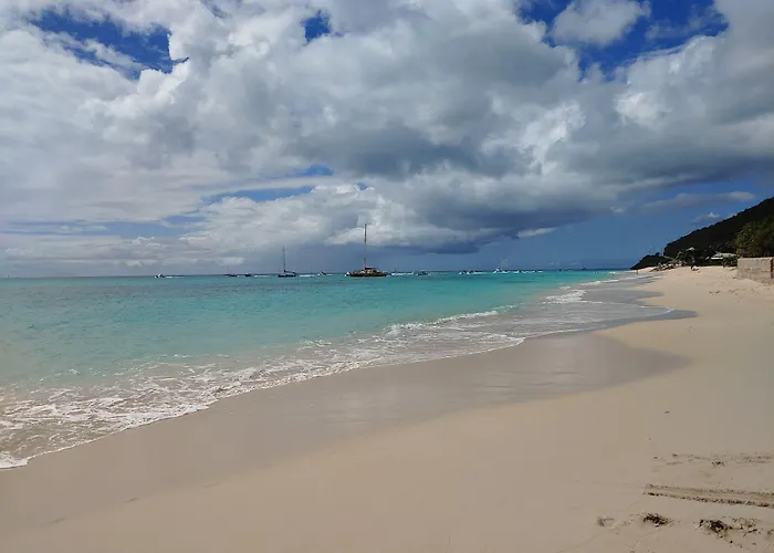 Orrie'S Beach Bar And Hotel