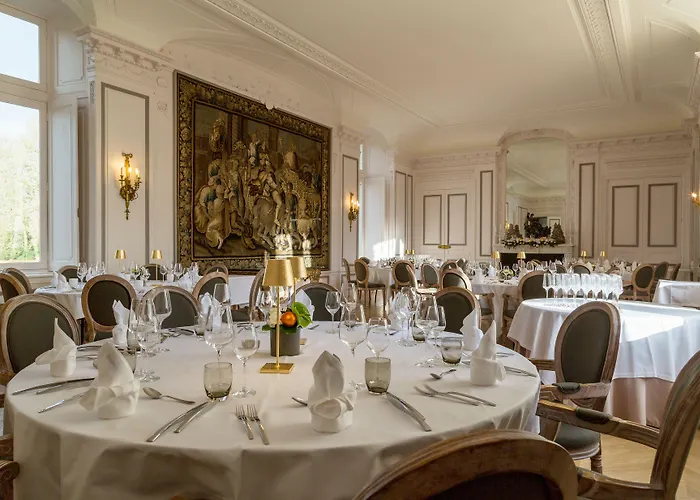 Og Collection Chateau Dissay