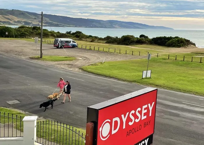Odyssey Apollo Bay