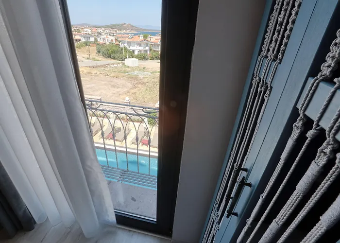 Sukha Cunda Otel