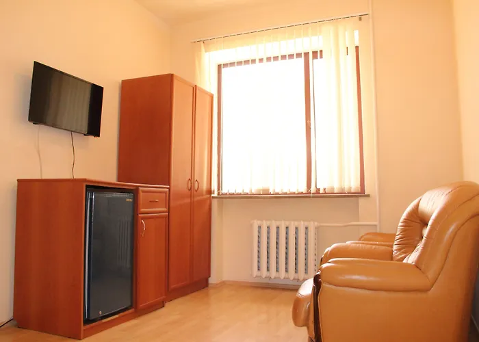 University Hotel Tsakhkadzor