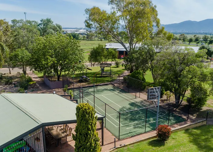 Econo Lodge Savannah Park Tamworth