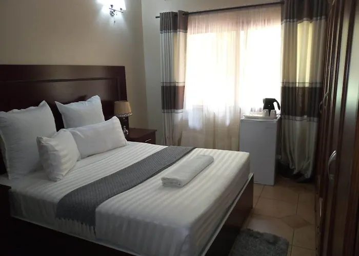 Zenith Lodge