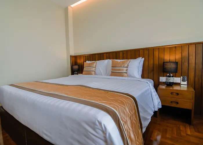 Hotel New Wave