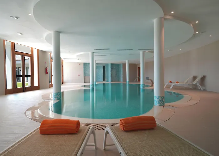 Gh Santina Resort & Spa