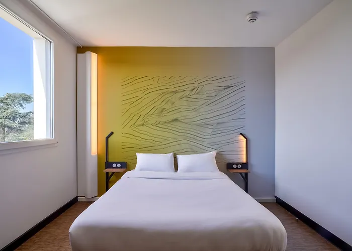 B&B HOTEL Paris Créteil
