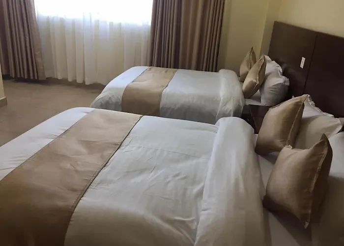 Delfirm Hotel