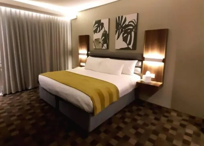 Copperwood Hotel&Conferencing