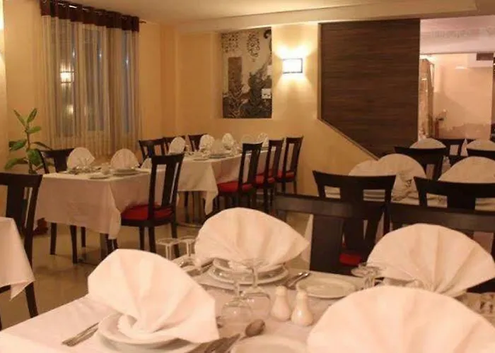 Hotel Du Nord