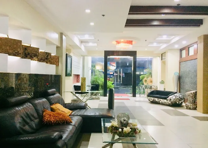 Ey Miner Suites Borromeo Branch