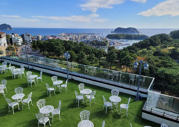 Casaloma Hotel