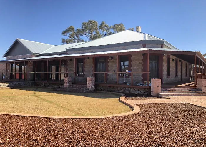 Broken Hill Outback Resort