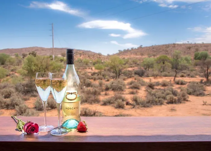 Broken Hill Outback Resort