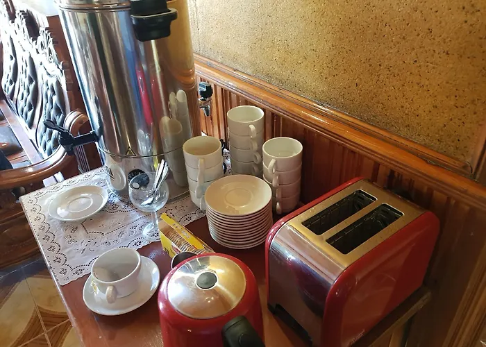 Hotel El Hayat