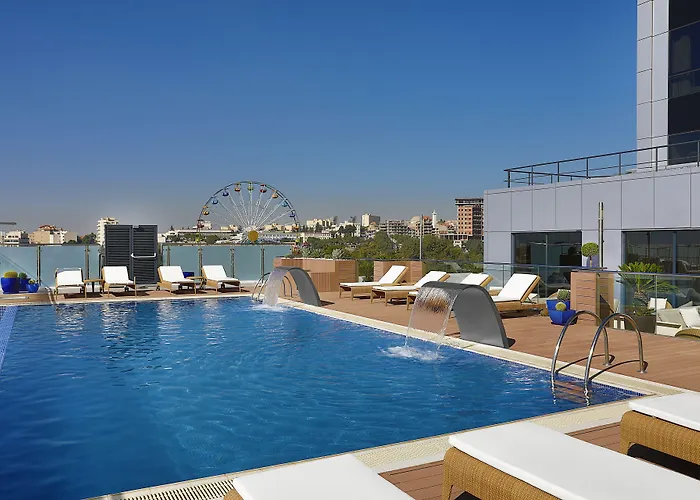 Park Mall Hotel & Conference Center