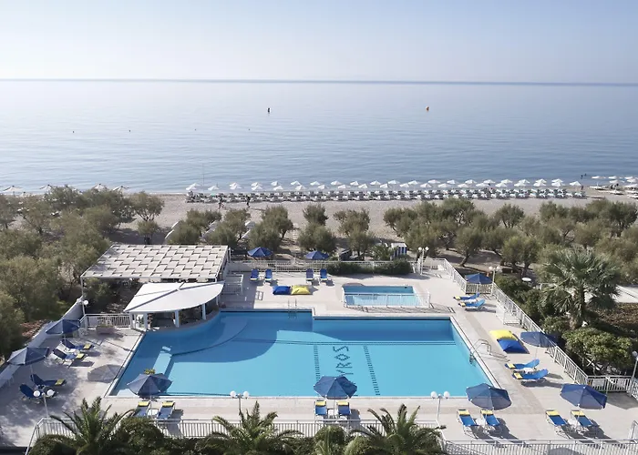 Kouros Seasight Hotel