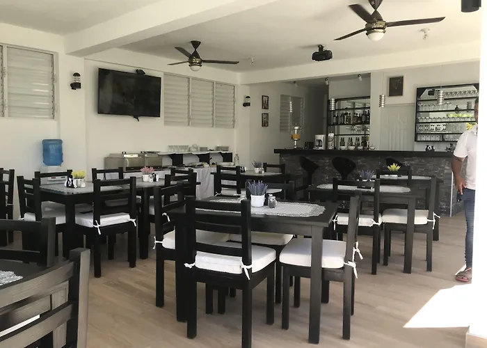 Diamond Hotel Cabarete