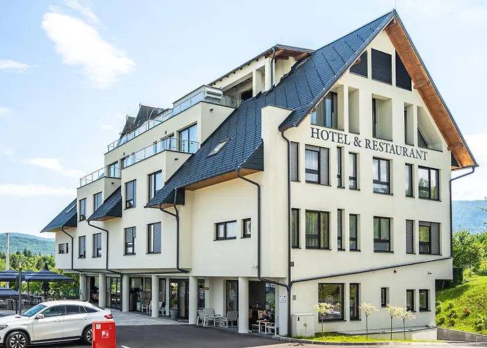 Hotel Palcich Plitvice