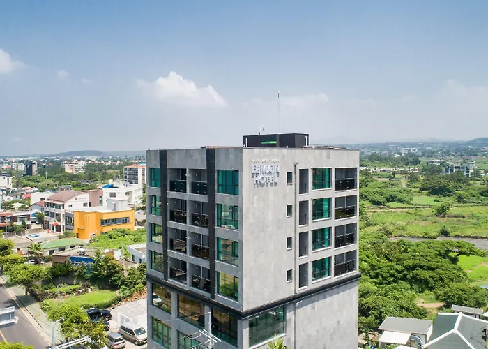 Lemain Hotel