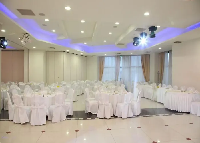 Acropol Hotel Serres