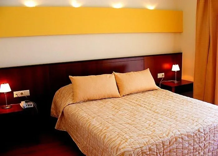 Acropol Hotel Serres