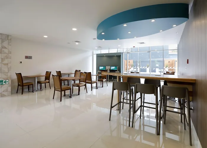 Hotel Diego De Almagro Vina Del Mar