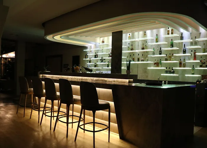 Hotel International Prishtina & Spa