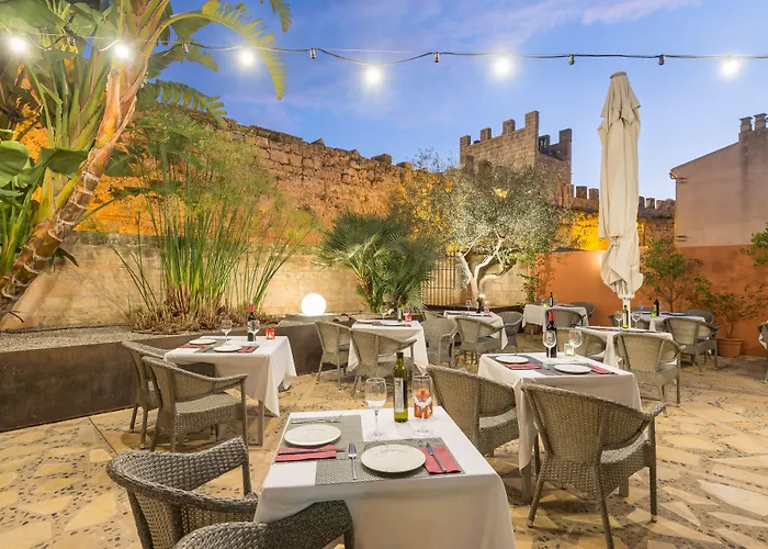 Can Vent Boutique Hotel