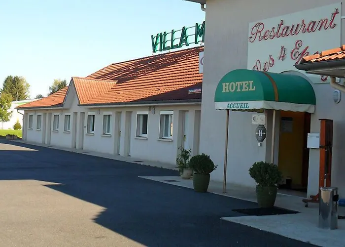 Villa Motel