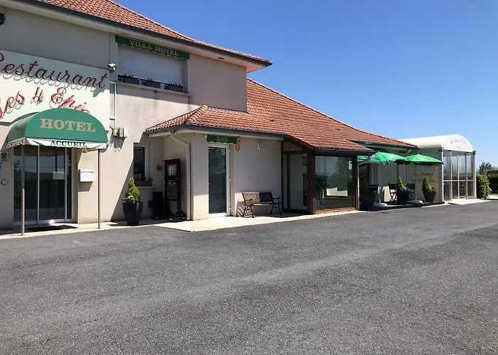 Villa Motel