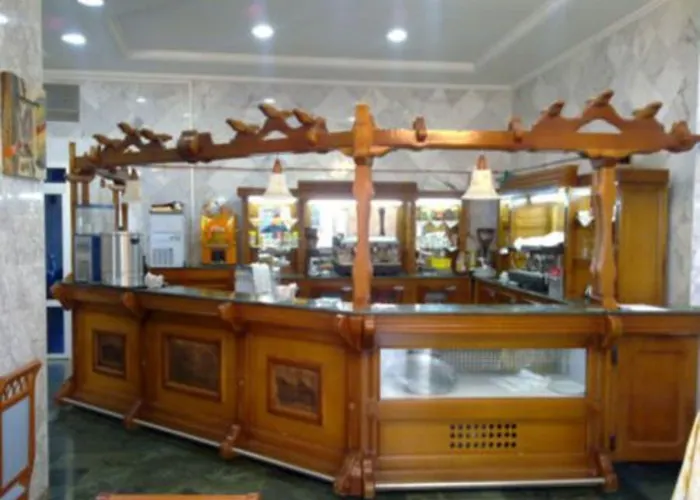Hotel Zidane