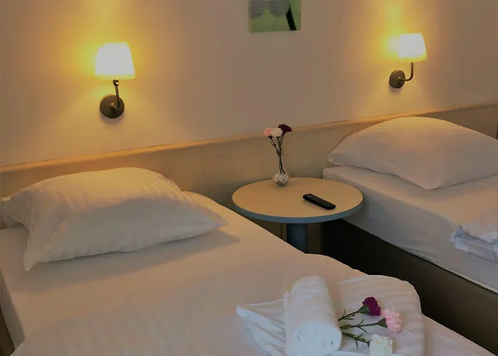 A&M Hotel Barsinghausen