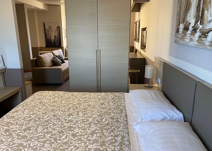 Domus Park Hotel & Spa