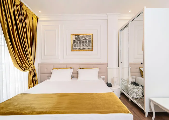 Eler Hotel Tirana