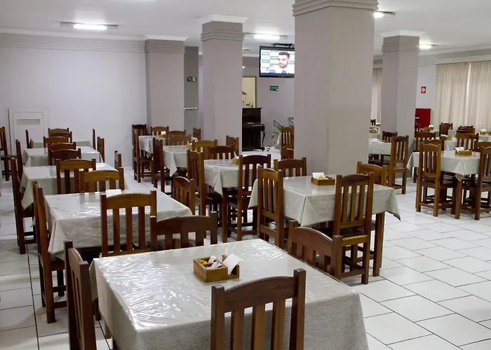 Presidente Hotel