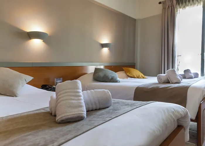 Anesis Hotel