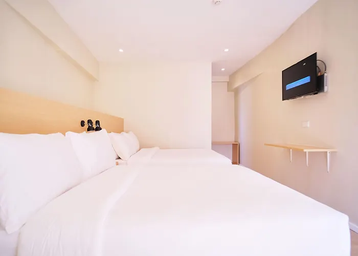 Bridge Hotel Express