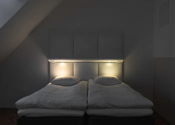 Omena Hotel Turku Kauppiaskatu