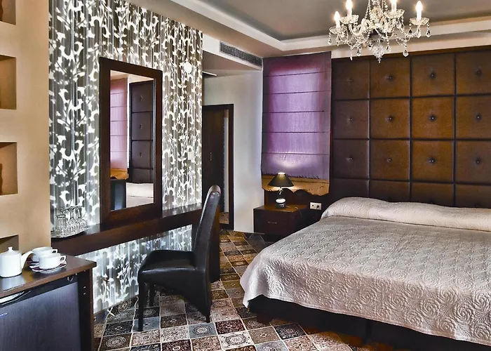 Phaidon Hotel&Spa