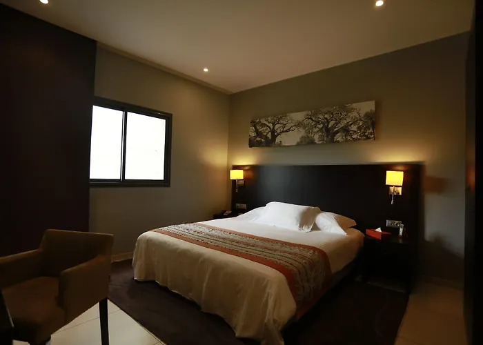 Rysara Hotel