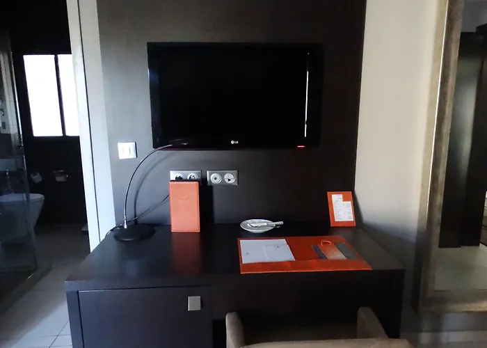 Rysara Hotel