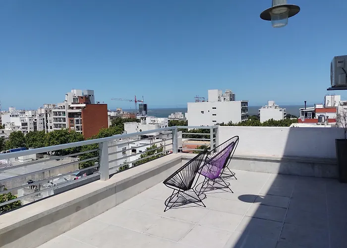 Quijano Hotel - Aparts & Suites